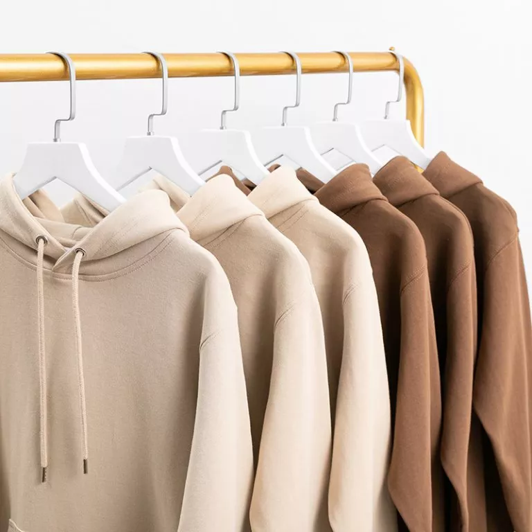  Sudadera con capucha de forro polar OEM 